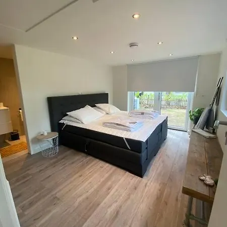 בקתה Luxe Groot Voor 6 Personen Op De Veluwe! Doornspijk