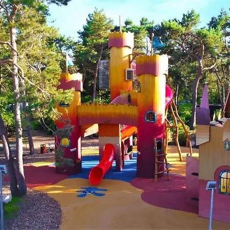 Luxe Groot Voor 6 Personen Op De Veluwe! Doornspijk