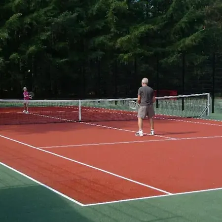 Luxe Groot Voor 6 Personen Op De Veluwe! Chalet *