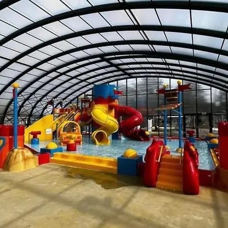 Luxe Groot Voor 6 Personen Op De Veluwe! Doornspijk