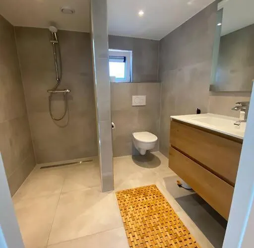 Luxe Groot Voor 6 Personen Op De Veluwe! * Doornspijk