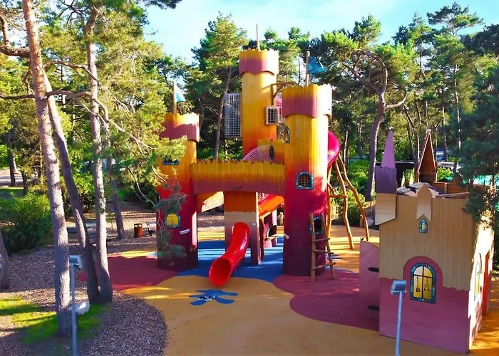 Luxe Groot Voor 6 Personen Op De Veluwe! Doornspijk