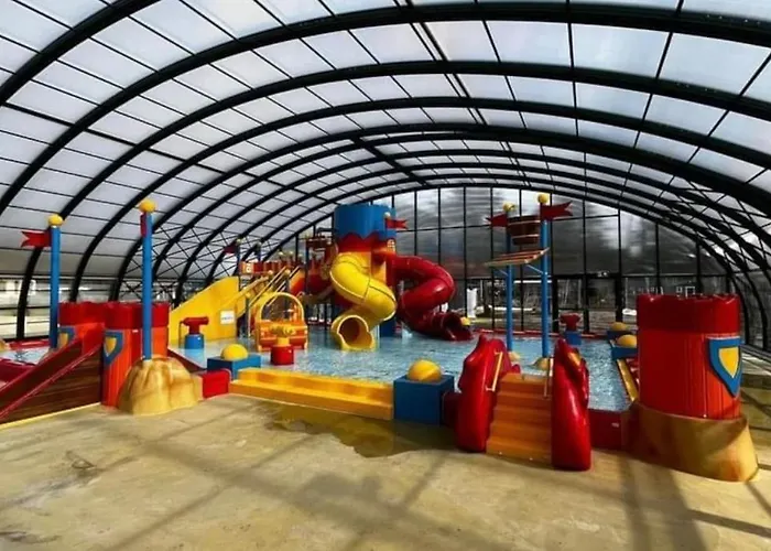 Luxe Groot Voor 6 Personen Op De Veluwe! Doornspijk