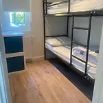 シャレー Luxe Groot Voor 6 Personen Op De Veluwe!